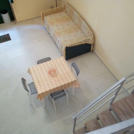 Casa Valery Holiday Home คาตาเนีย ภายนอก รูปภาพ