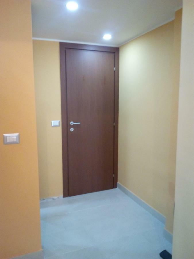 Casa Valery Holiday Home คาตาเนีย ภายนอก รูปภาพ