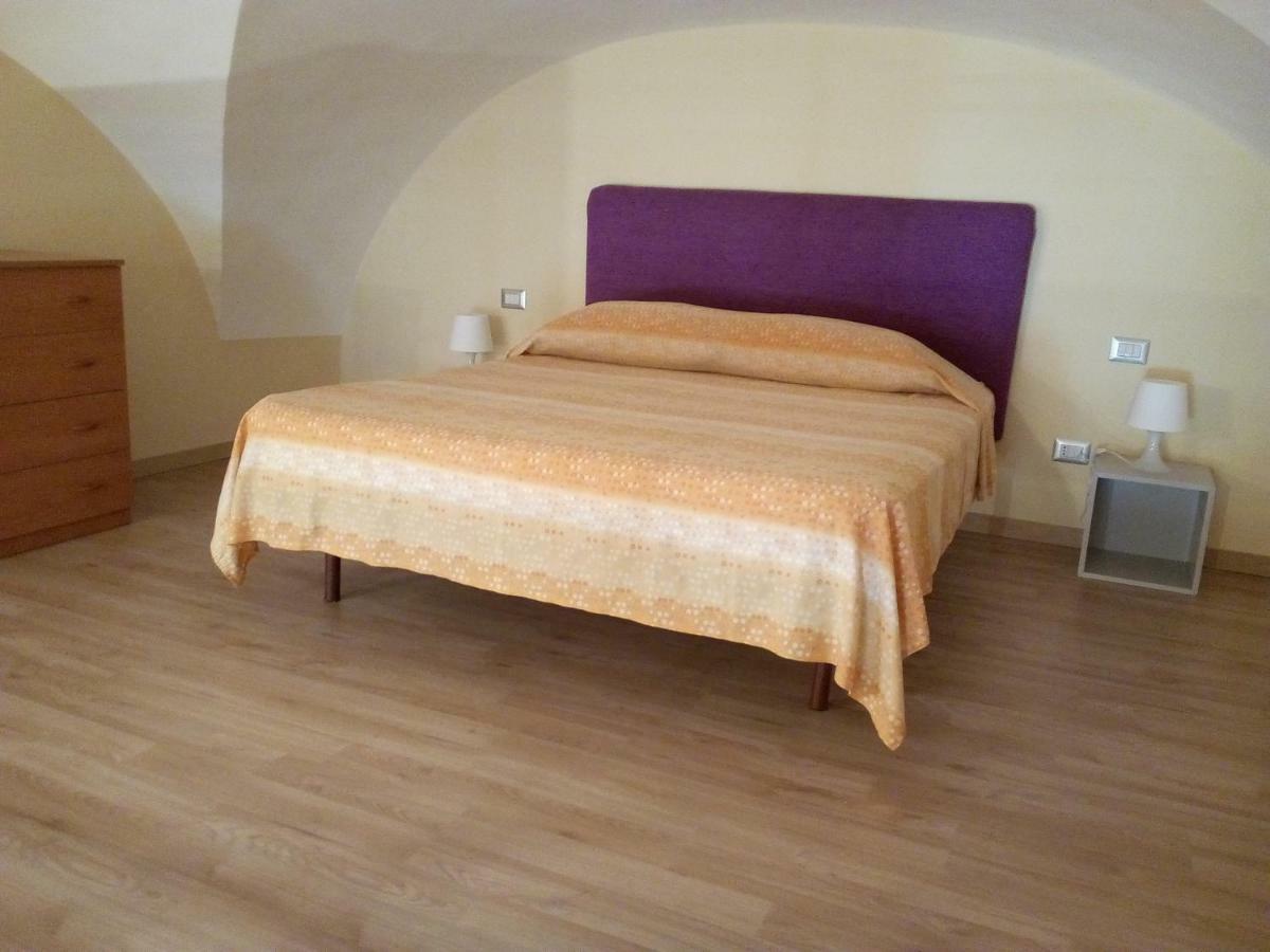 Casa Valery Holiday Home คาตาเนีย ภายนอก รูปภาพ