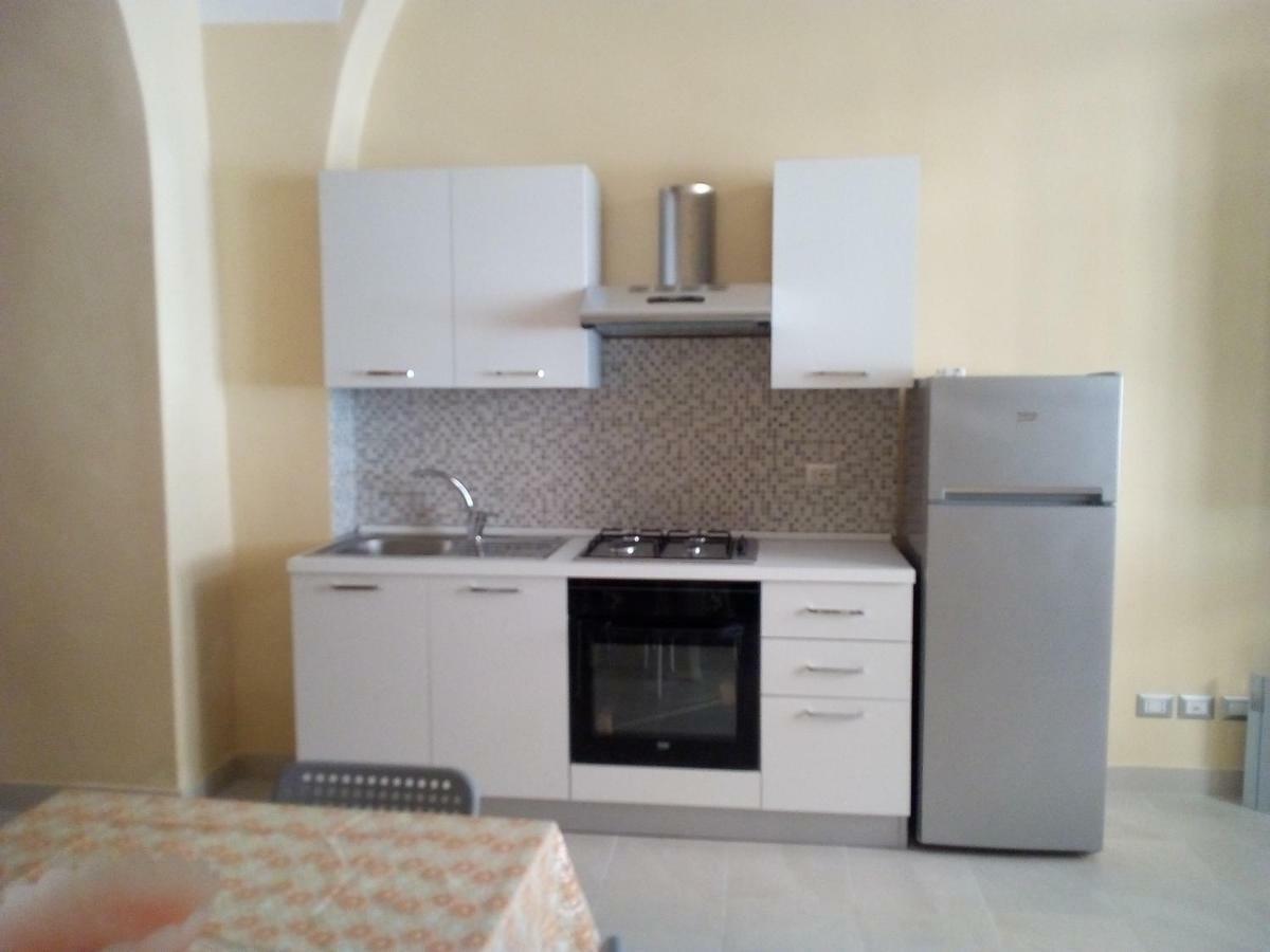 Casa Valery Holiday Home คาตาเนีย ภายนอก รูปภาพ