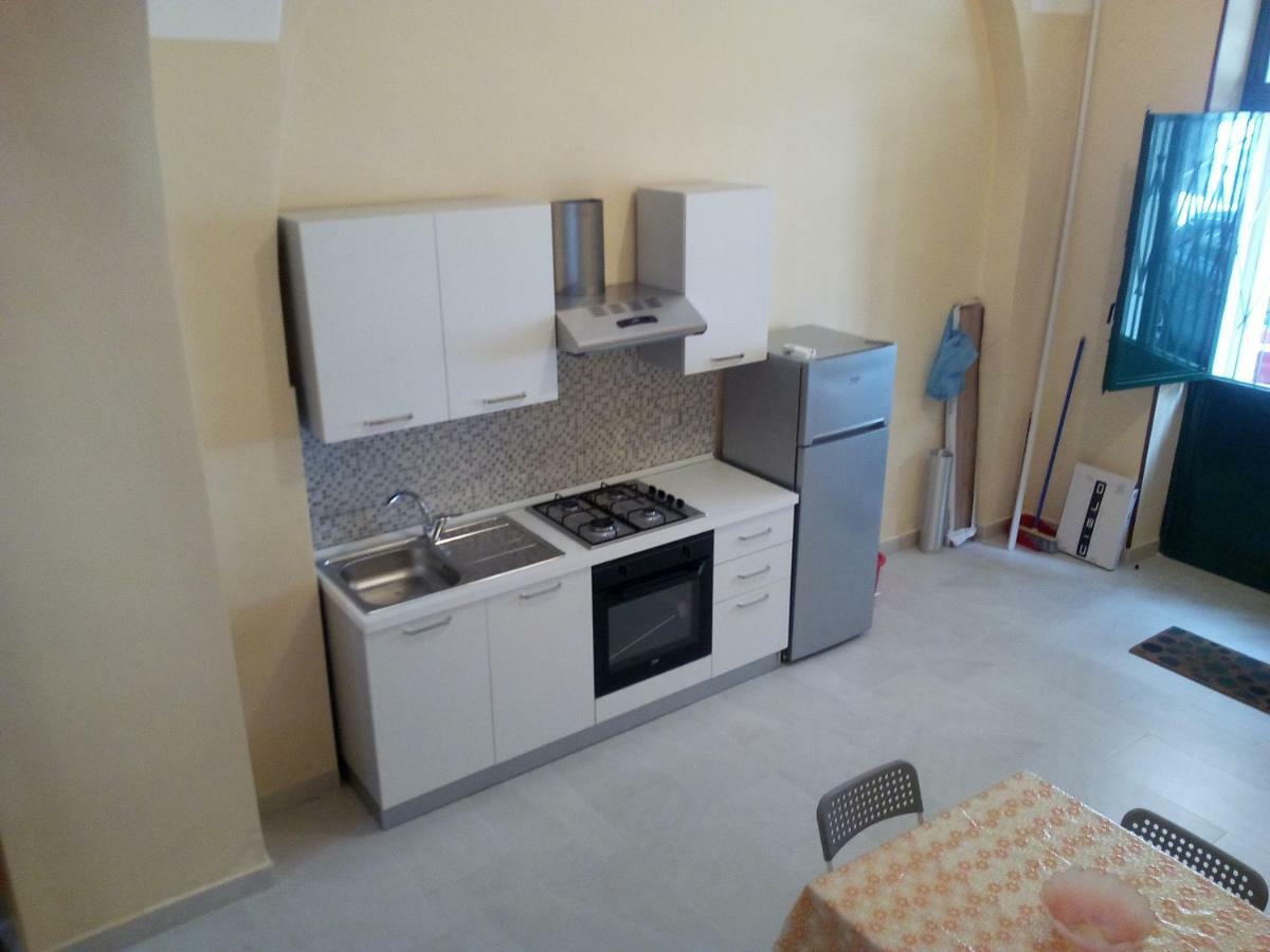 Casa Valery Holiday Home คาตาเนีย ภายนอก รูปภาพ