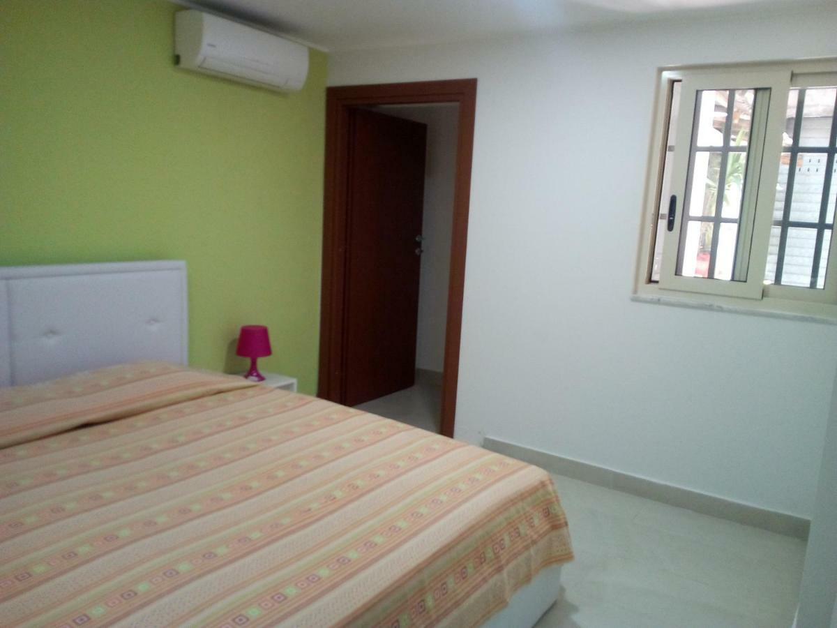Casa Valery Holiday Home คาตาเนีย ภายนอก รูปภาพ