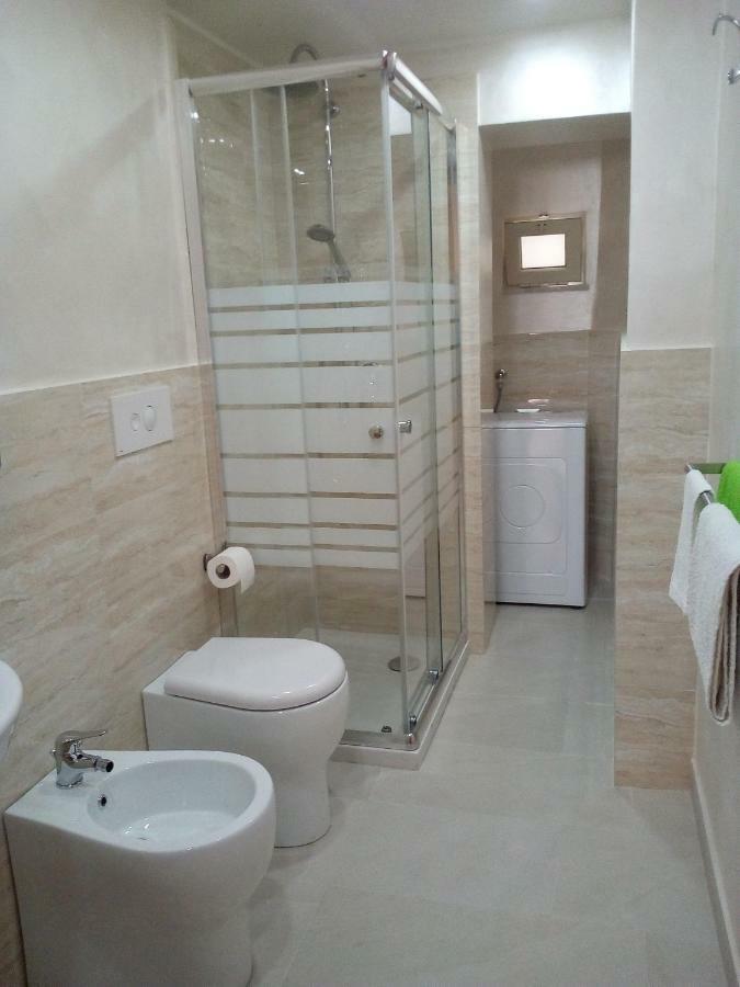 Casa Valery Holiday Home คาตาเนีย ภายนอก รูปภาพ