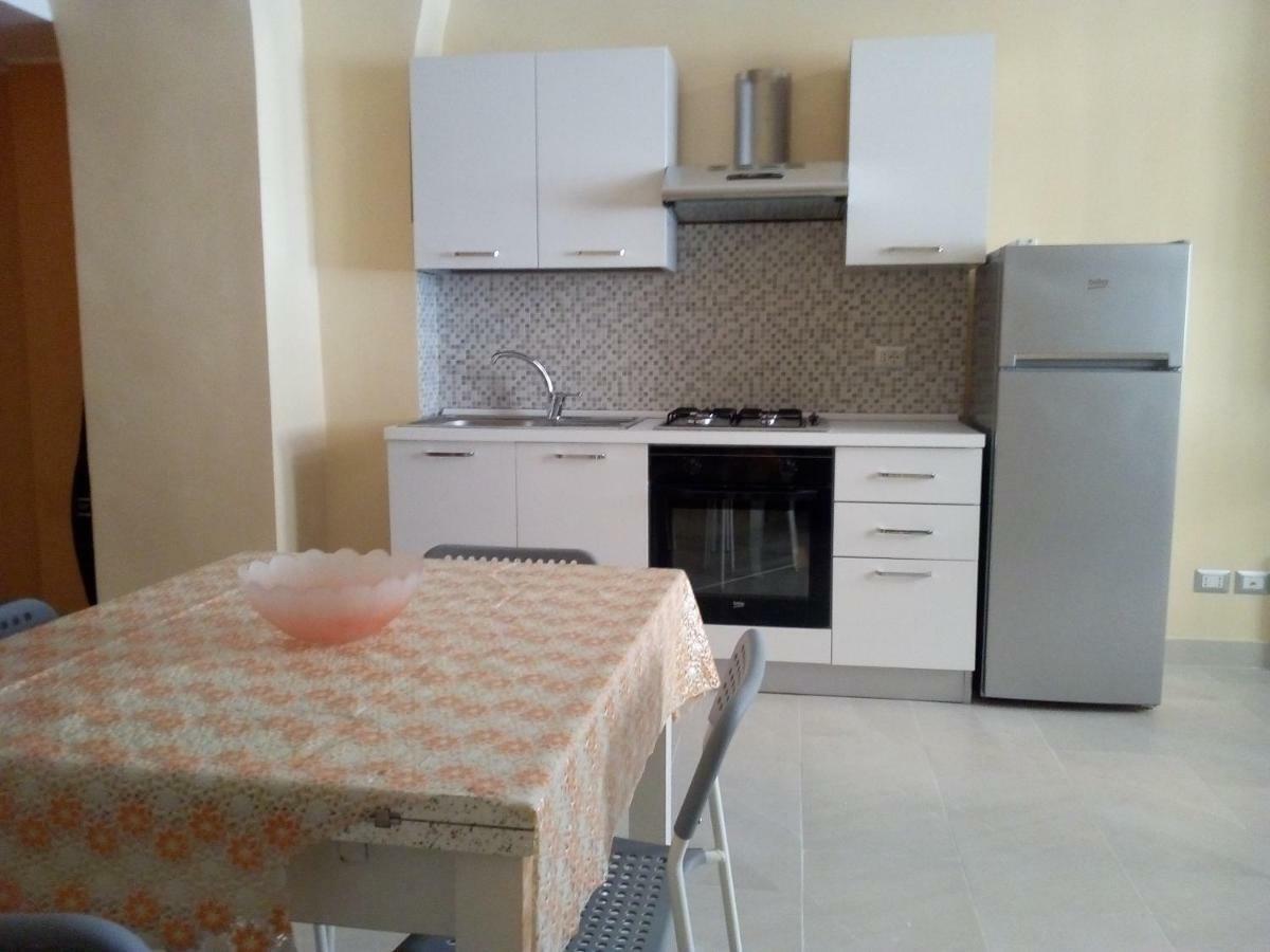 Casa Valery Holiday Home คาตาเนีย ภายนอก รูปภาพ